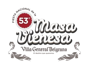 Programa 53° Fiesta Nacional de la Masa Vienesa – Turismo VGB
