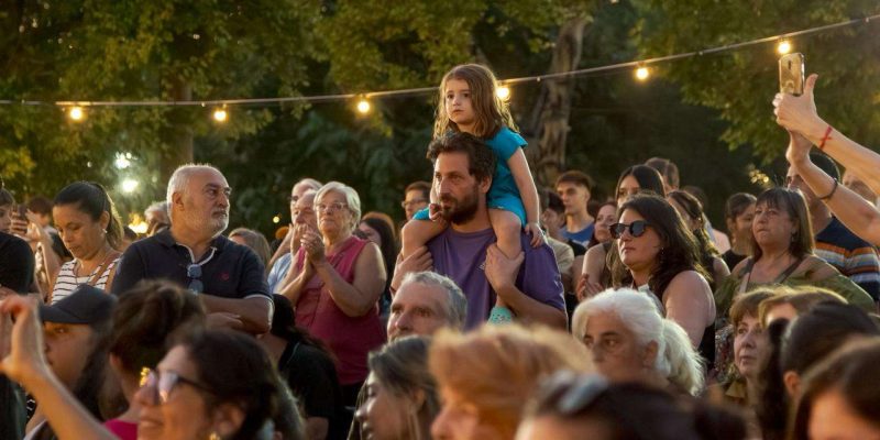 Llega la Sommerfest 2026